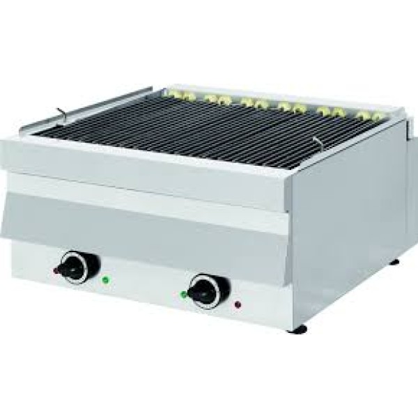 Επιτραπέζια Σχαριέρα επαφής νερού Ecoline 60x60x30cm NR-CHIOS62